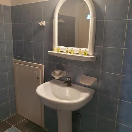 Callisto House 5 Apartamento *