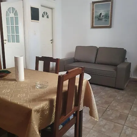 Callisto House 5 * Ermoupoli