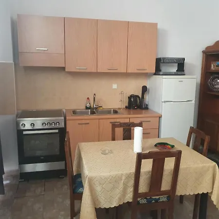 Callisto House 5 Lejlighed Ermoupoli