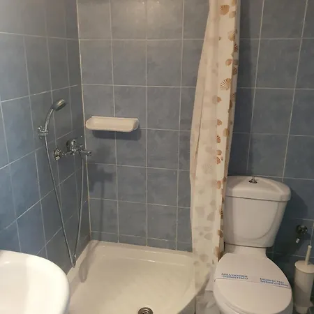 Apartamento Callisto House 5 Ermoupoli