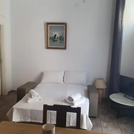 Apartamento Callisto House 5 *