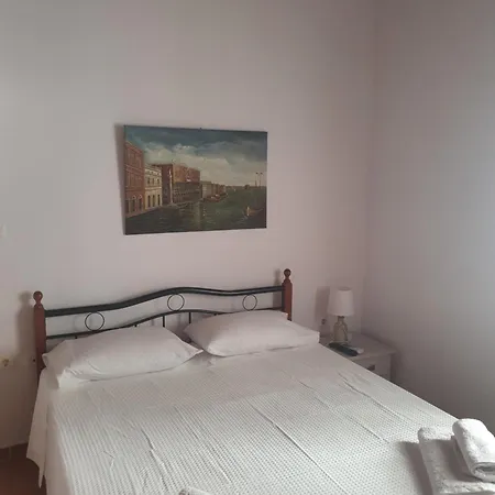 Lejlighed Callisto House 5 Ermoupoli