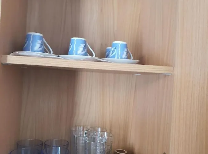 Lejlighed Callisto House 5 Ermoupoli