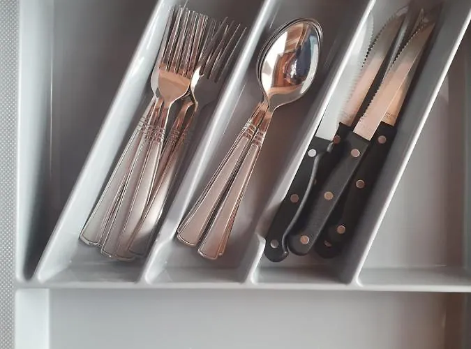 Lejlighed Callisto House 5