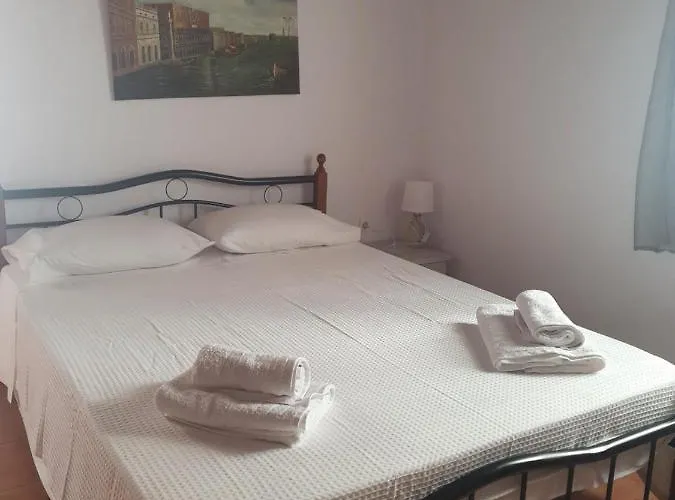 Lejlighed Callisto House 5 Ermoupoli