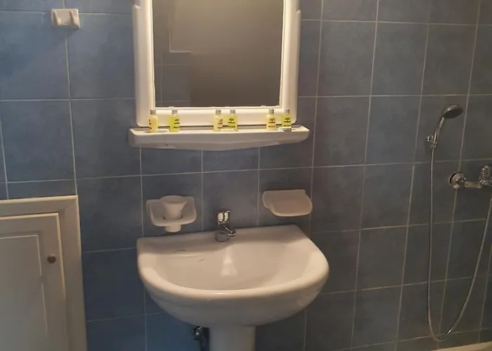 Callisto House 5 Lejlighed