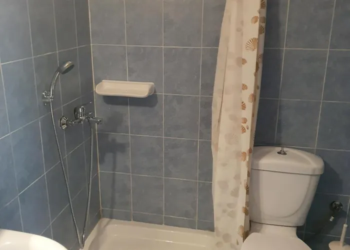 Lejlighed Callisto House 5 Ermoupoli