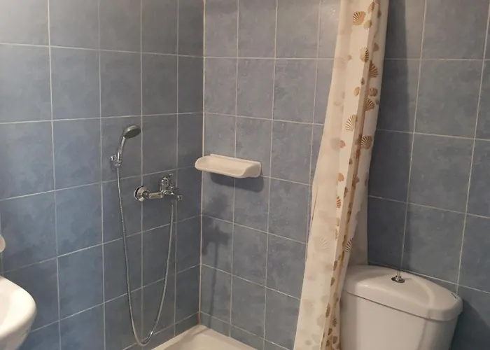 Lejlighed Callisto House 5 Ermoupoli