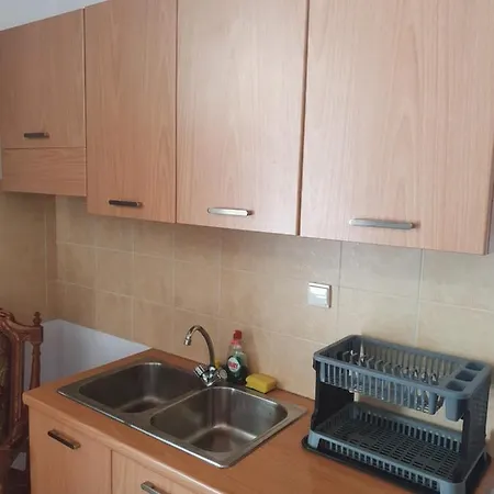 Callisto House 5 아파트 *