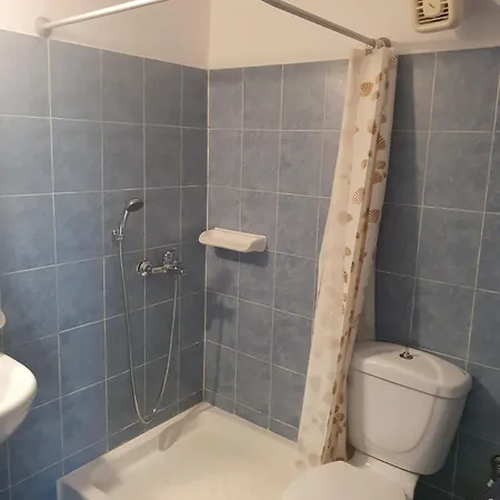 Lägenhet Callisto House 5 Ermoupoli