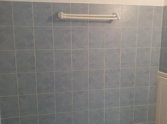 Callisto House 5 Lägenhet