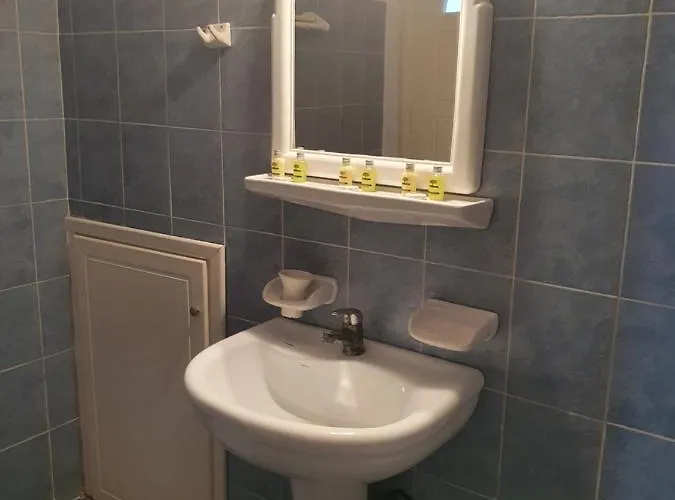 Callisto House 5 Lägenhet *