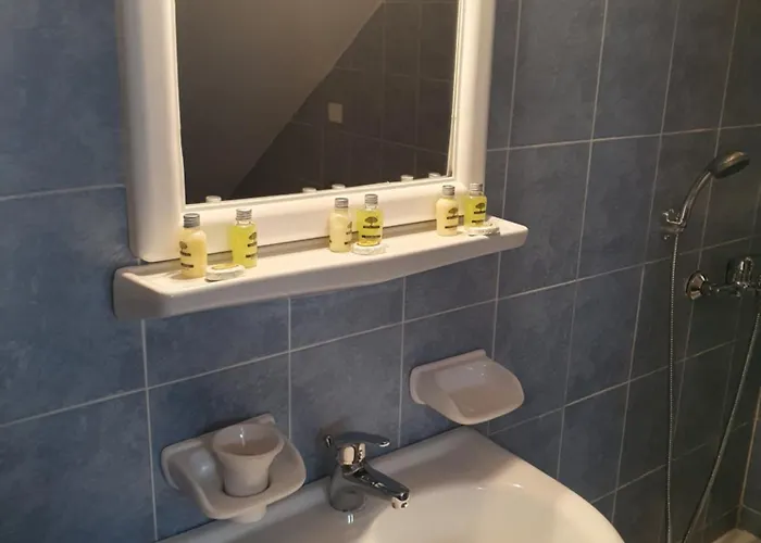 Callisto House 5 Ermoupoli